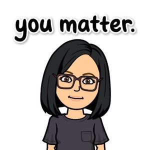 Meet your Posher, Robyn